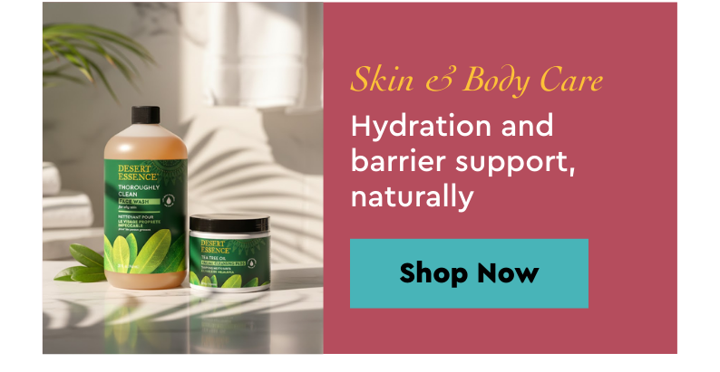 Skin & Body Care