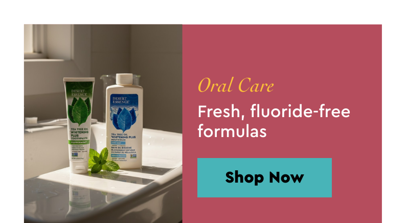 Oral Care