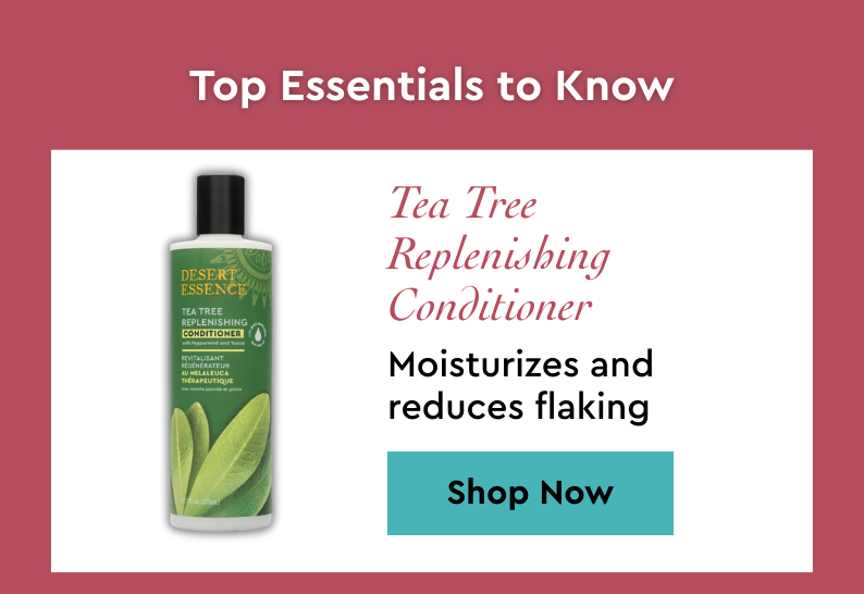 Tea Tree Replenishing Conditioner