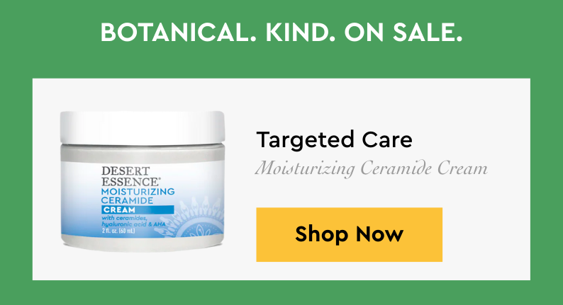Moisturizing Ceramide Cream