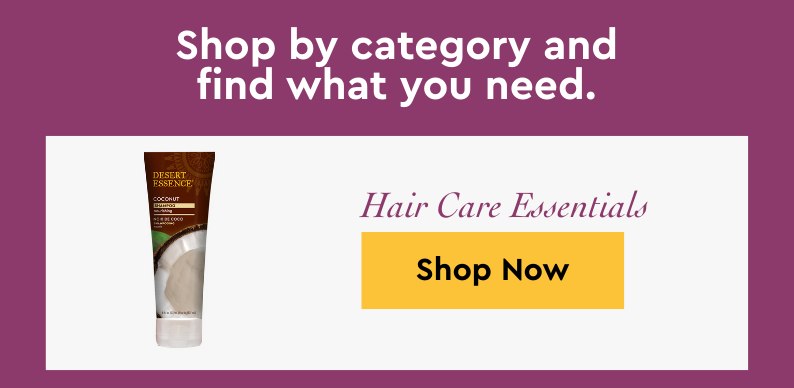 Hair Care Essentials