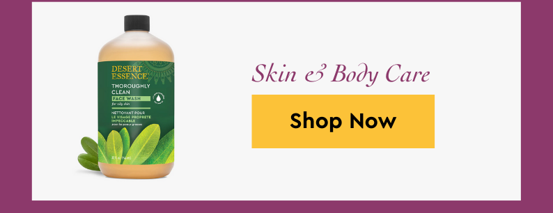 Skin & Body Care