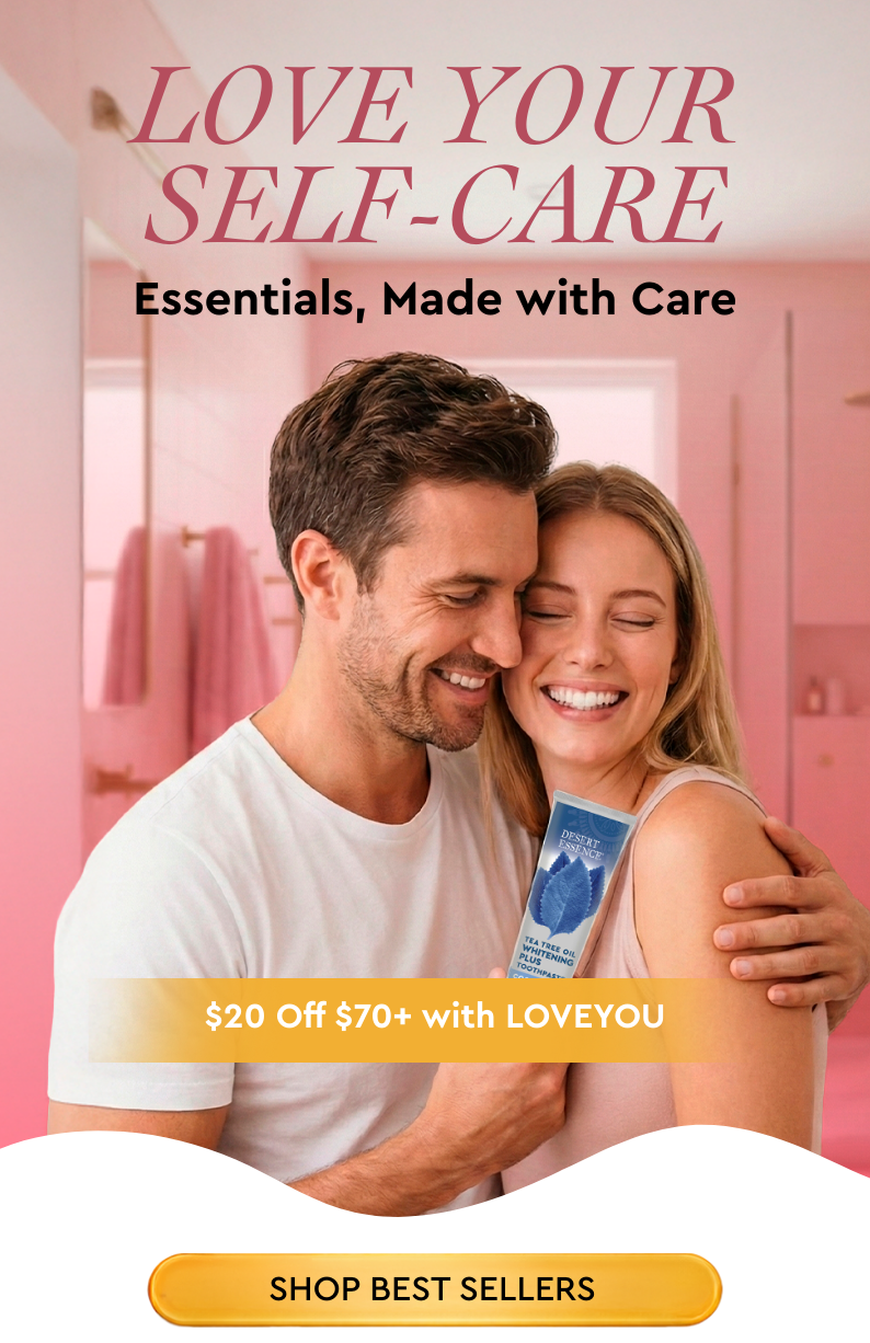 LOVE WHAT WORKS $20 Off $70+  Use code LOVEYOU
