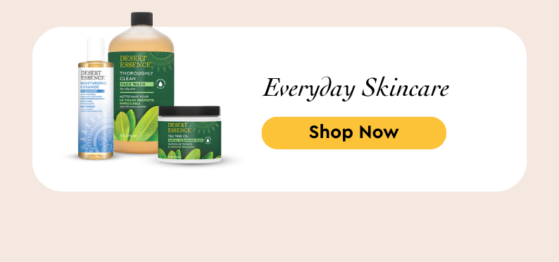 Everyday Skincare