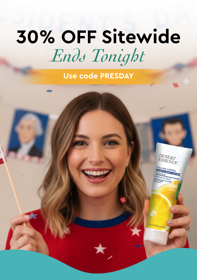 30% Off Sitewide? Use code PRESDAY