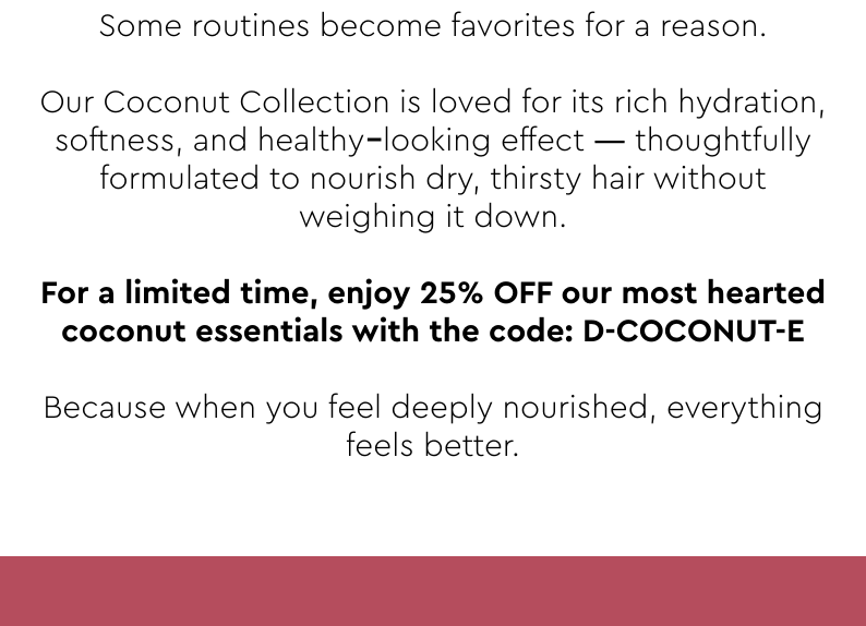 Everyday Beauty, BOTANICALLY POWERED Clean formulas. Simple rituals. Care that fits your life.
