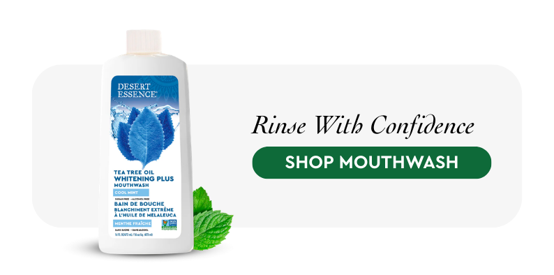 Rinse With Confidence