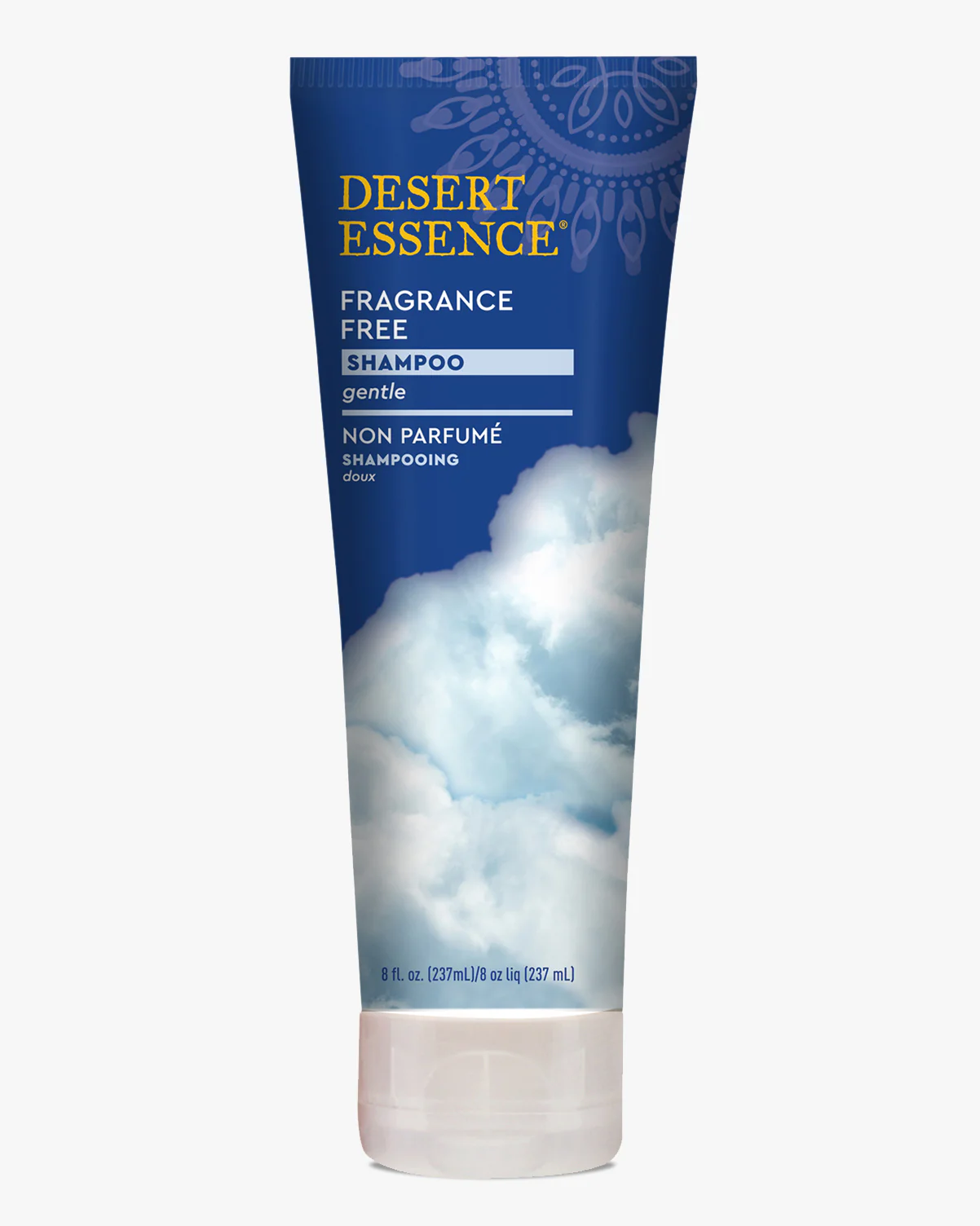Image of Fragrance Free Shampoo