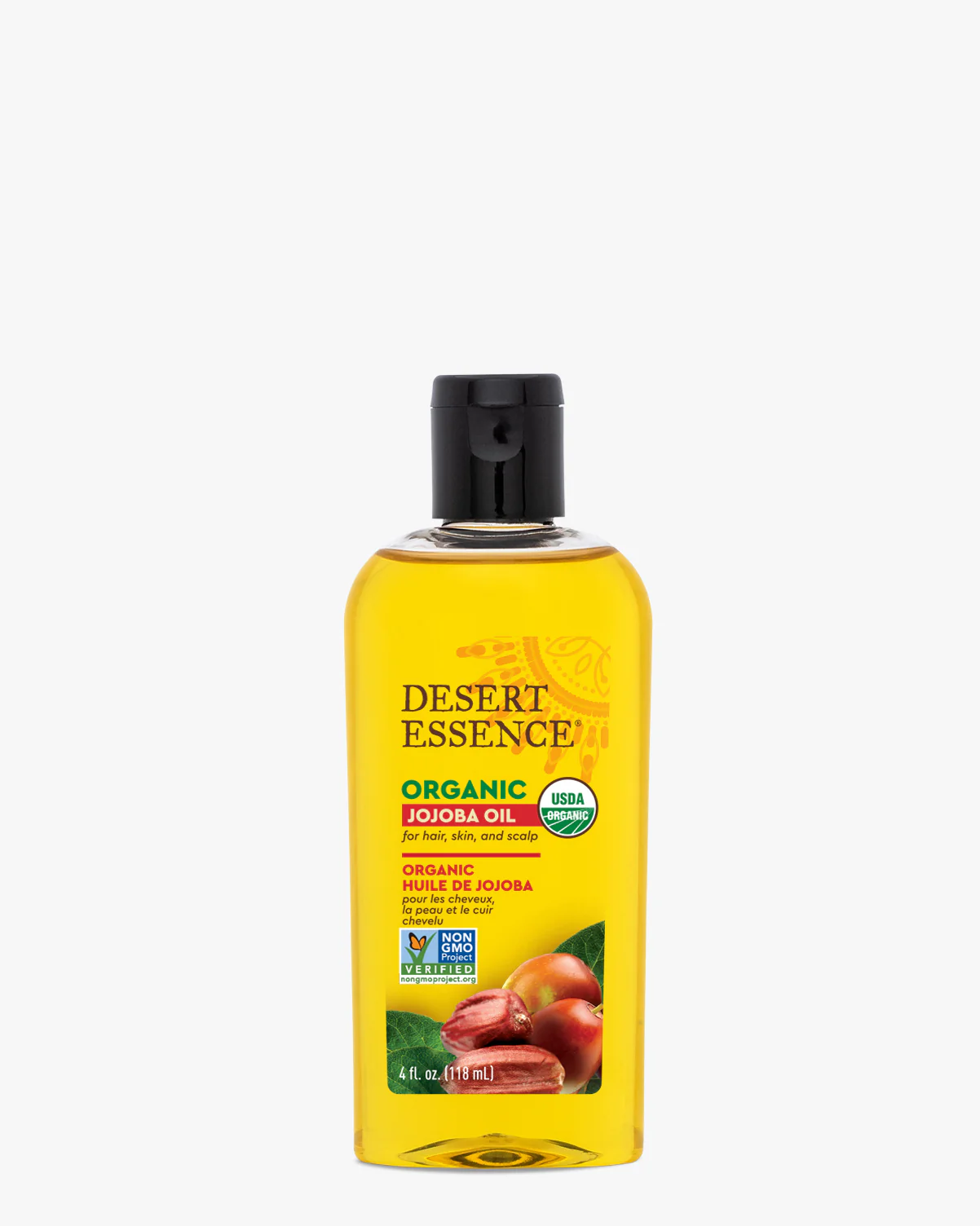 Image of Organic Jojoba Oil
