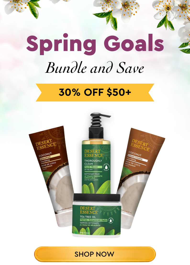 30% OFF $50+ Use code: D-SPRGOALS-E
