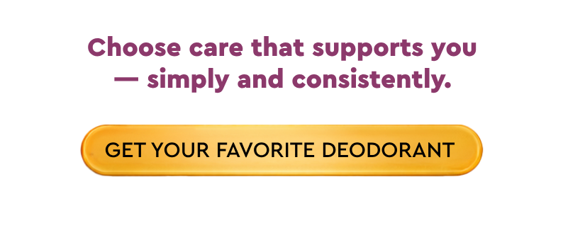 Choose care that supports you — simply and consistently.