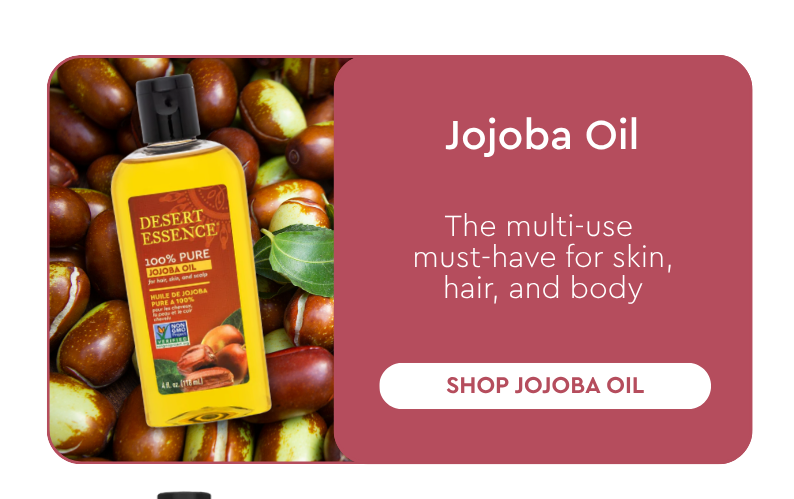 Jojoba Oil 
