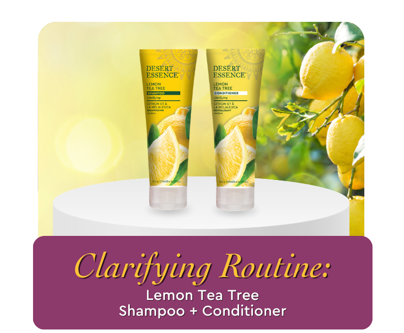Clarifying Routine