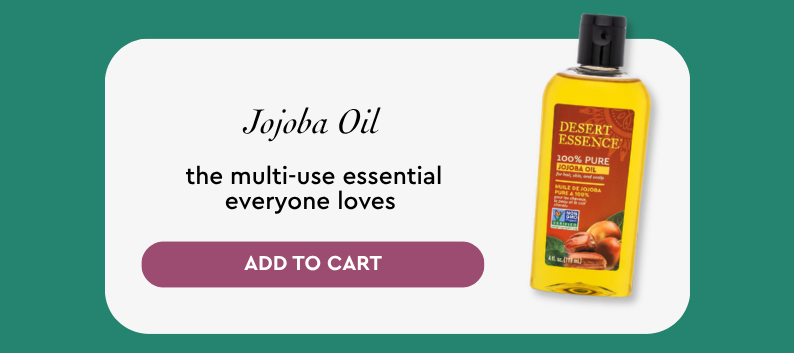 Jojoba Oil 