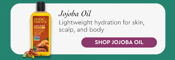 Jojoba Oil