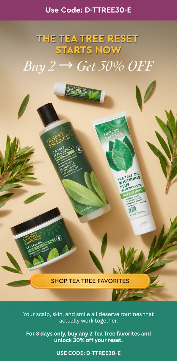 Buy 2 → Get 30% OFF