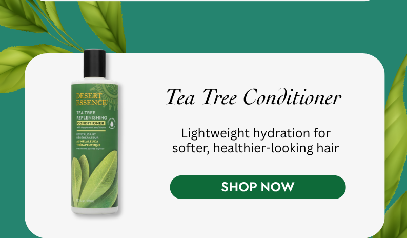 Tea Tree Conditioner