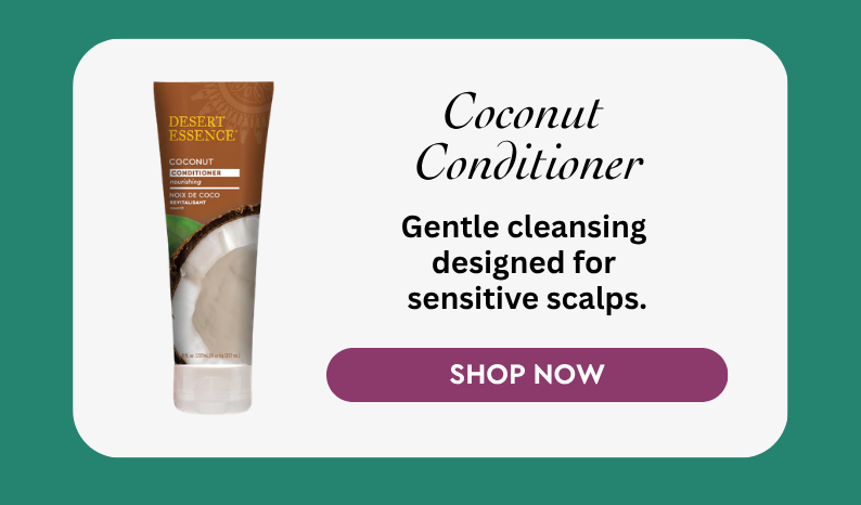 Coconut Conditioner
