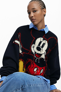 Desigual