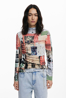 Desigual