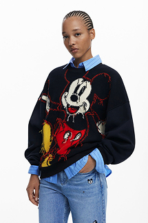 Desigual