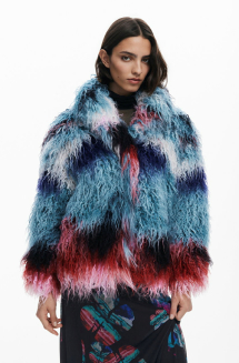 Desigual