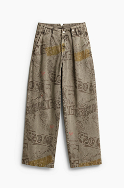 Desigual