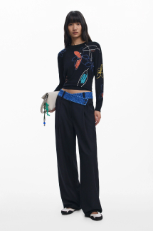 Desigual