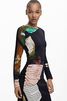Desigual
