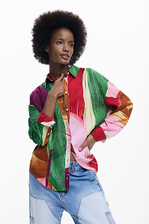 Desigual