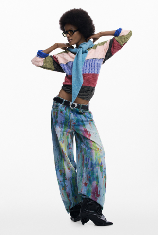 Desigual