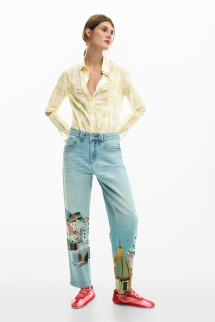 Desigual