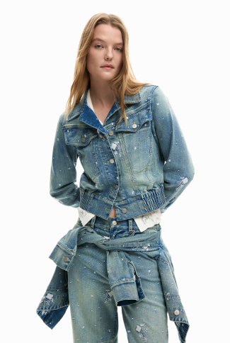 Desigual