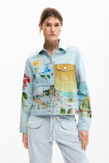 Desigual