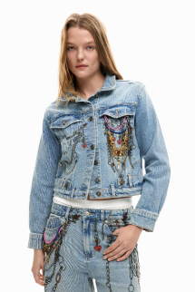 Desigual