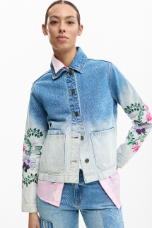 Desigual
