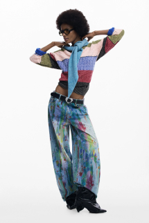 Desigual