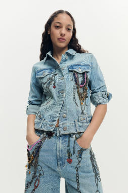 Desigual