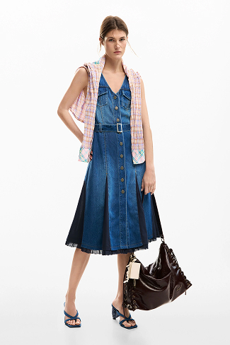 Desigual