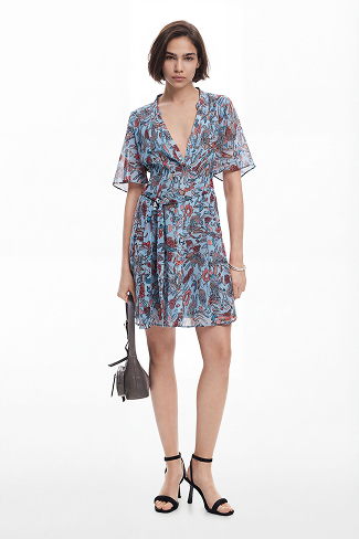 Desigual