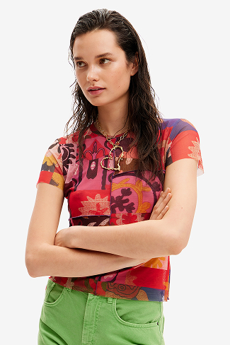Desigual