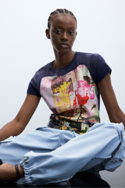 Desigual