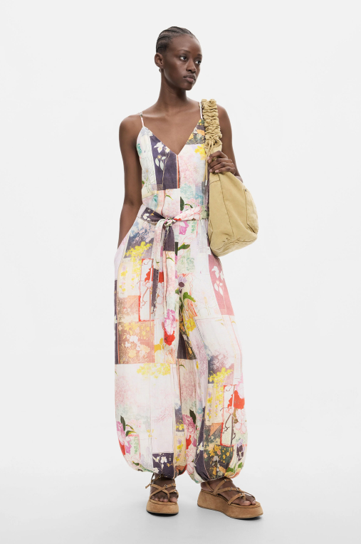 Desigual
