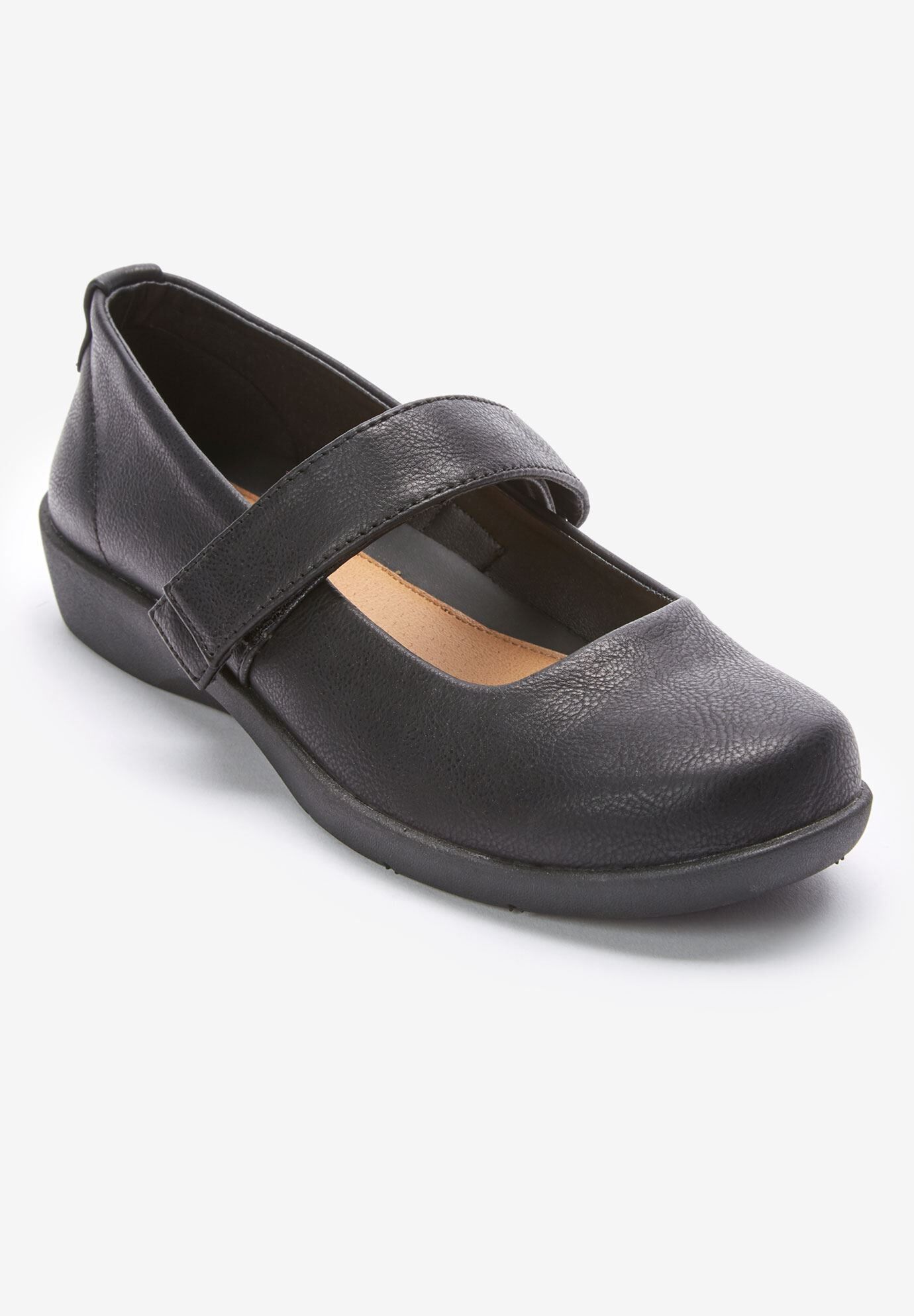 The Carla Mary Jane Flat﻿