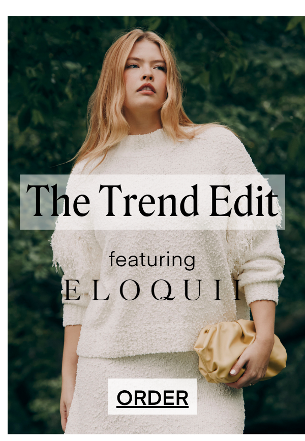 The Trend Edit