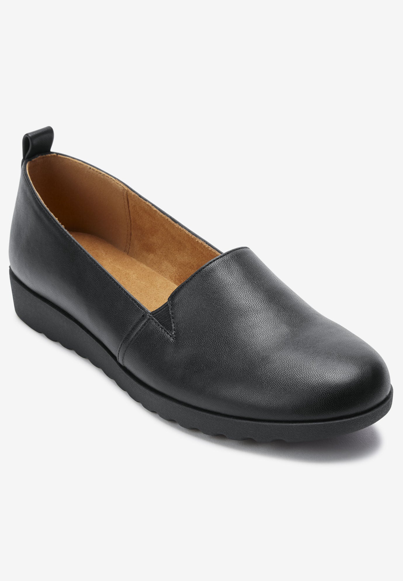 The June Slip On Flat﻿