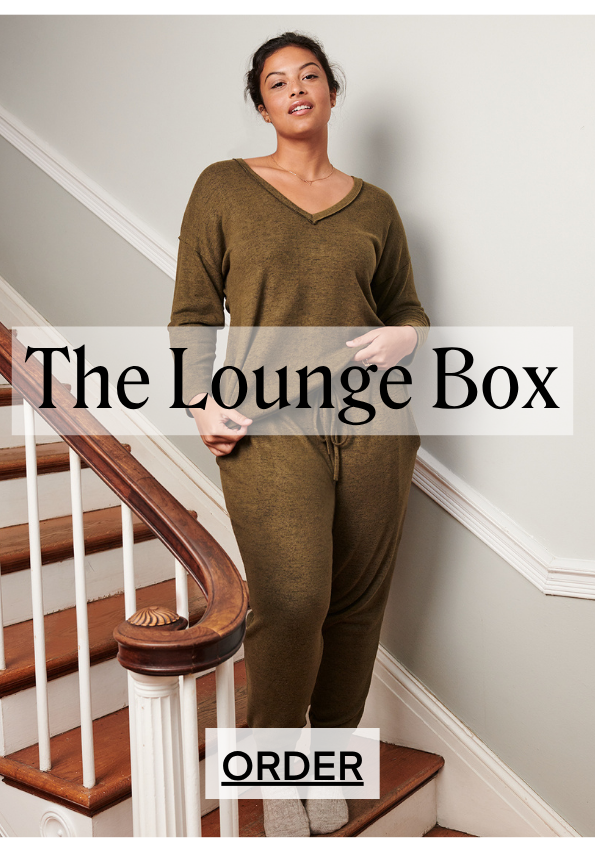 The Lounge Box
