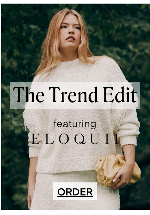 The Trend Edit