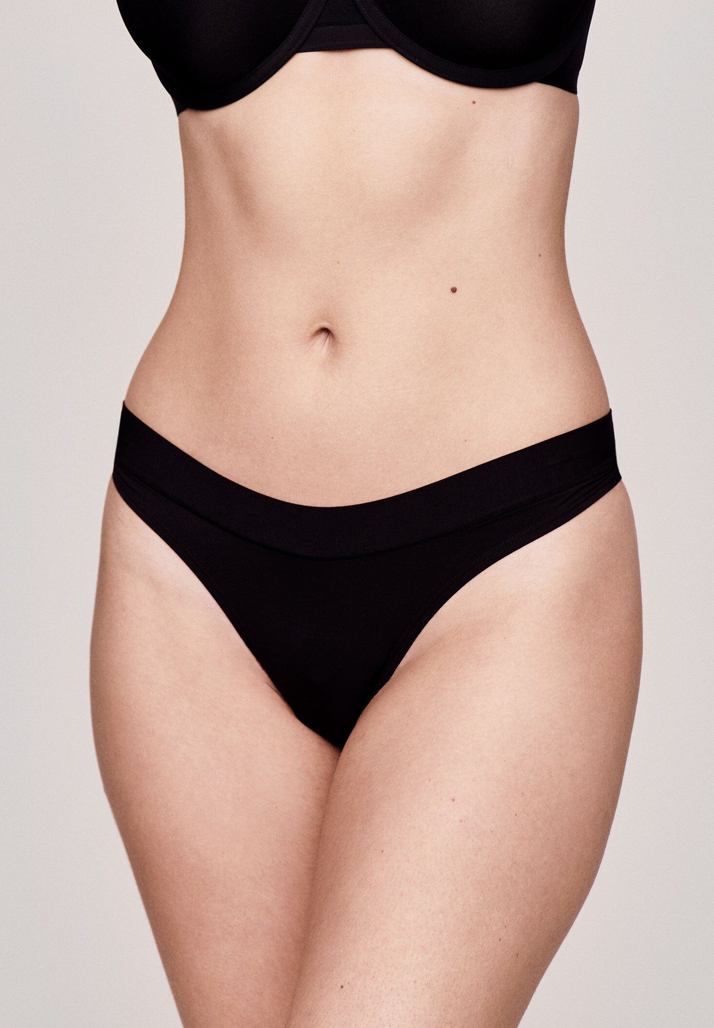 The Thong  Modal﻿