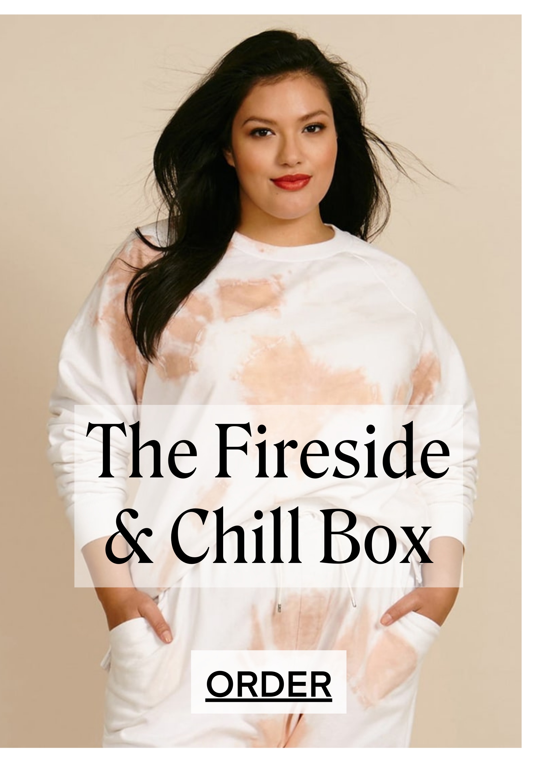 The Fireside & Chill Box